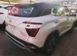 هيونداي كريتا